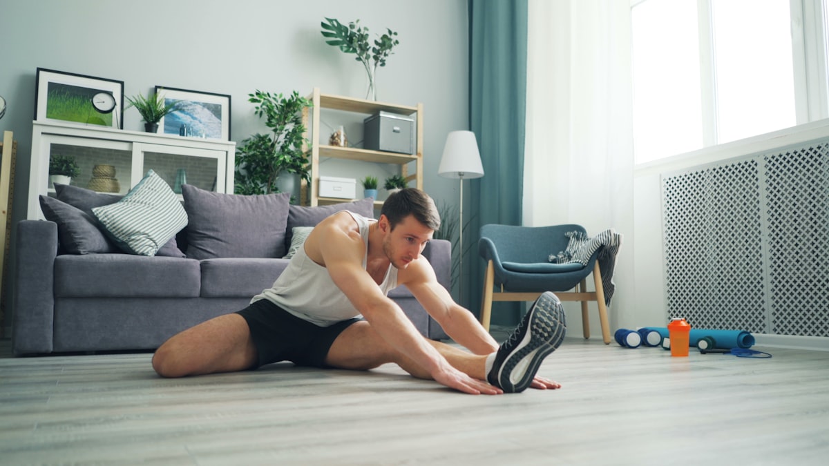 Recovery and rest strategies for fitness