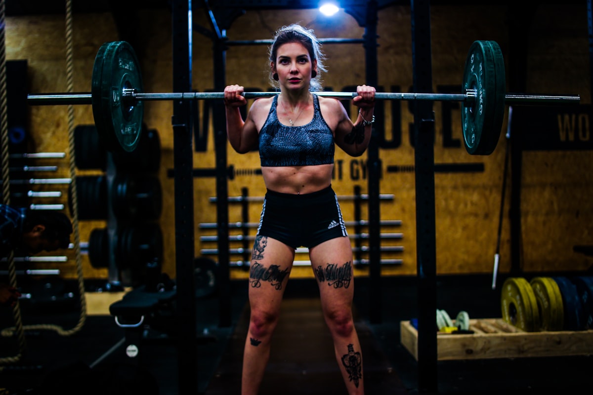 Cardiovascular Conditioning